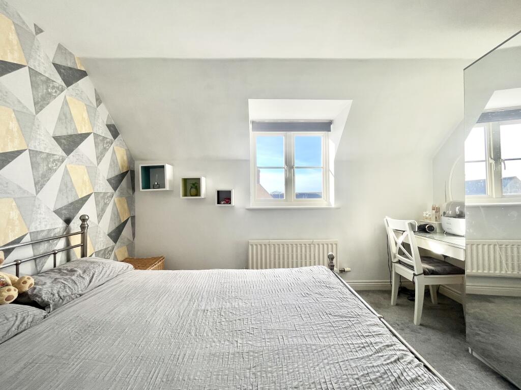 Additional image 22 of Hawks Rise, Yeovil, Somerset - Four Double Bedrooms