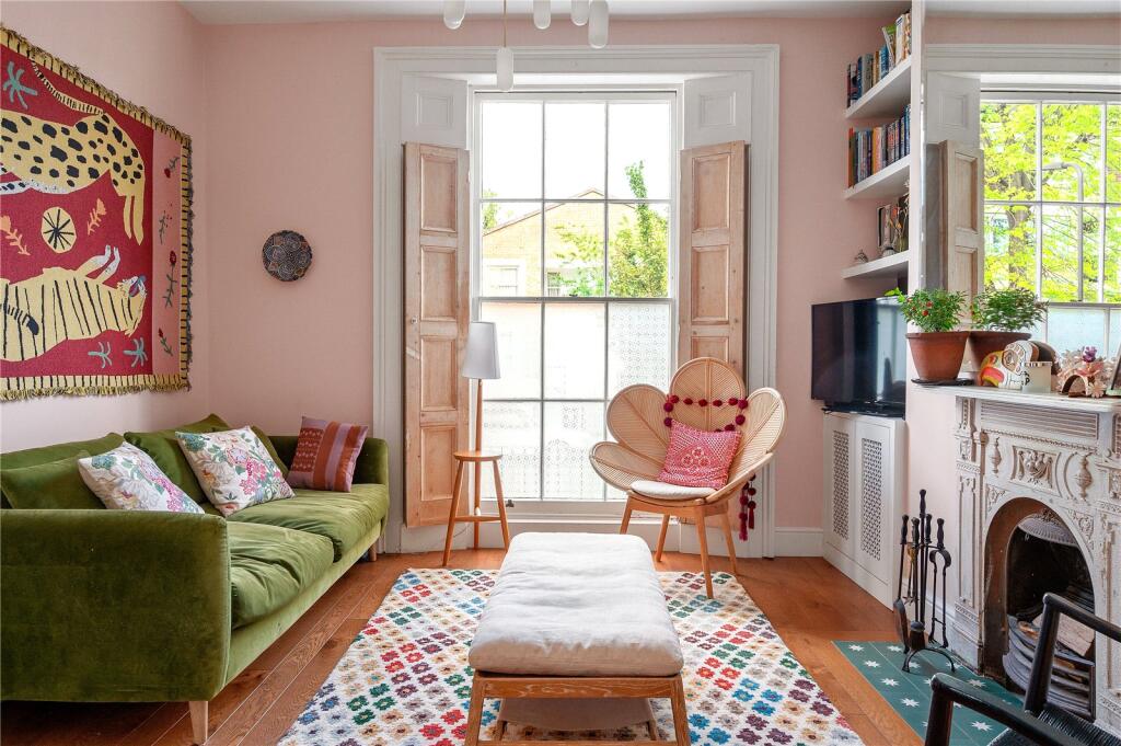 Main image of property: Shrubland Road, London, United Kingdom, E8