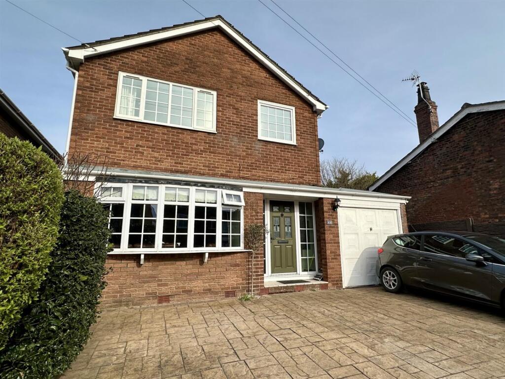 Main image of property: St. Anns Road, Middlewich