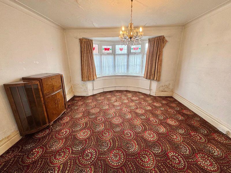 House in Newcastle upon Tyne, High Heaton - View 2