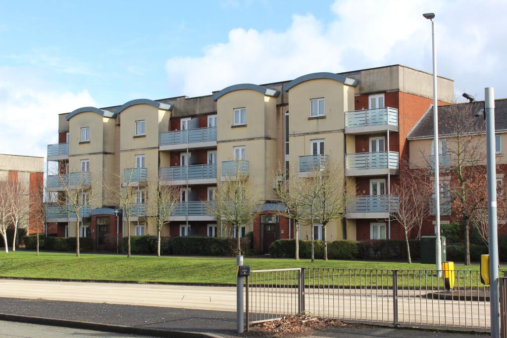 Main image of property: Heraldry Walk, Exeter