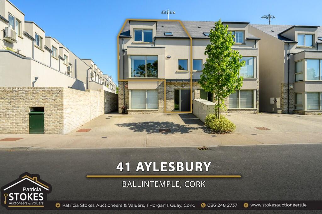 Main image of property: Blackrock, Cork
