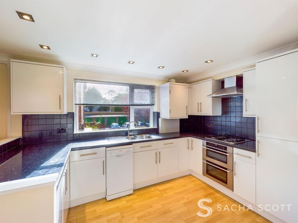 Apartment in London, Carshalton Beeches - View 4