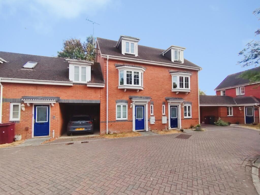 Main image of property: Marlow Court, All Hallows Road, Caversham