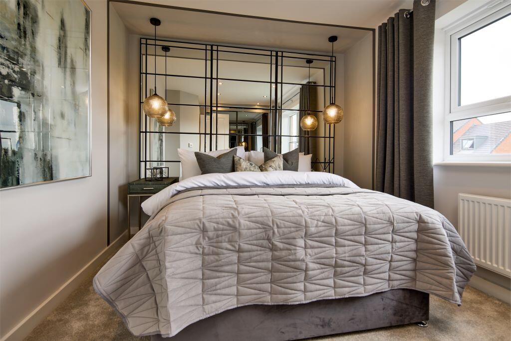House in Locking, Locking Parklands - View 4