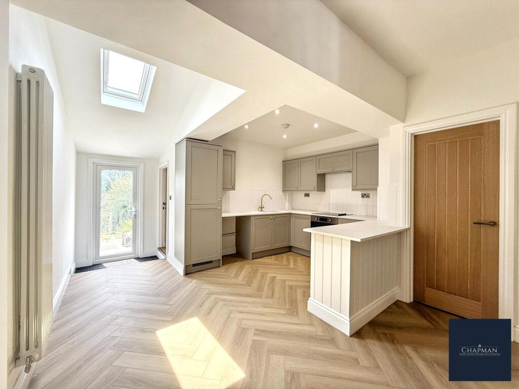 Main image of property: Penrhys Uchaf, Tylorstown, CF43