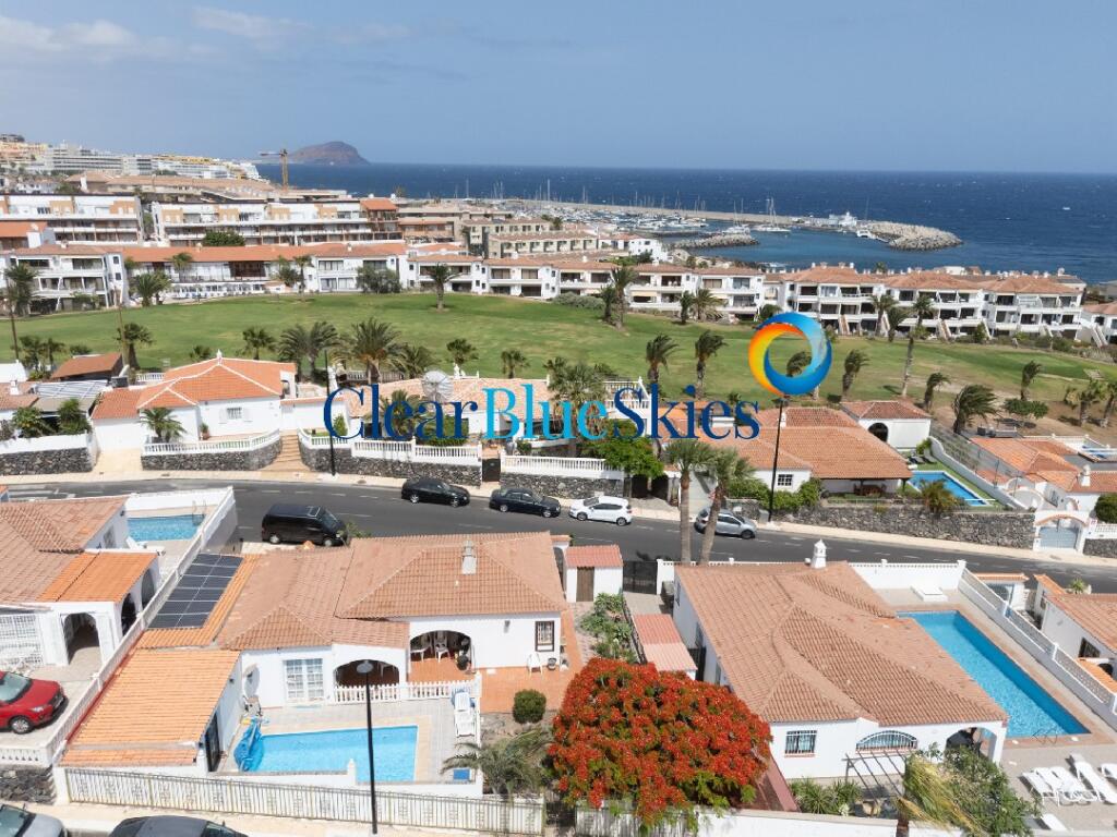 Main image of property: La Quinta, Amarilla Golf, Tenerife, Spain