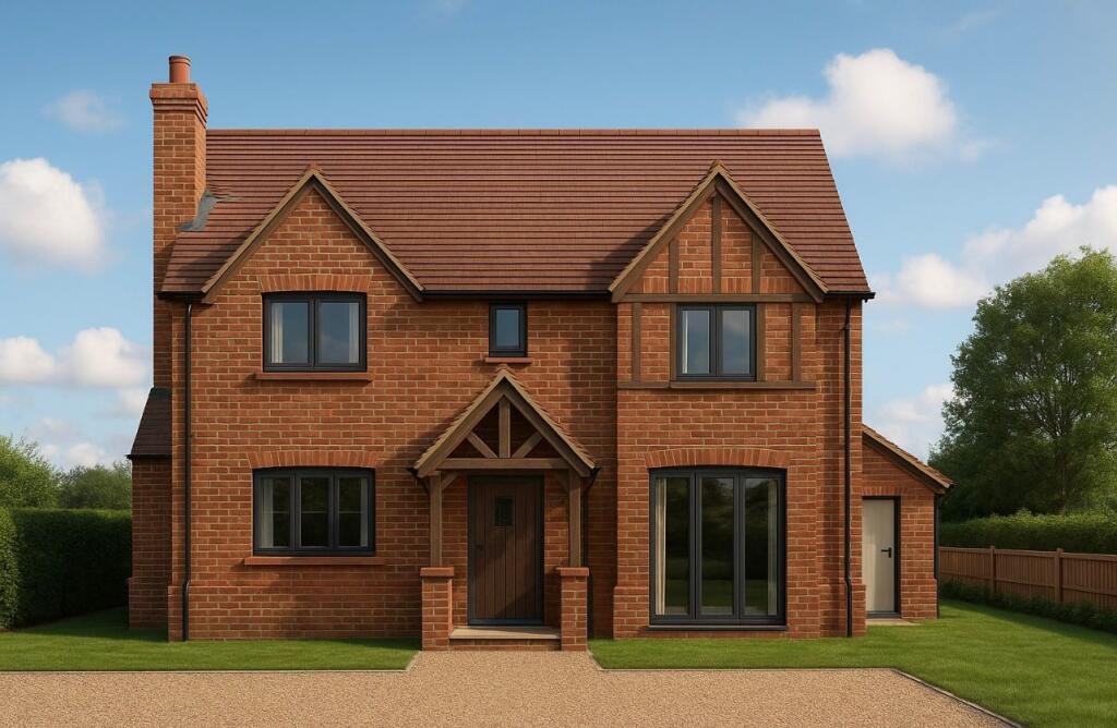 Kinnersley, Severn Stoke, Worcester, WR8 photo 4
