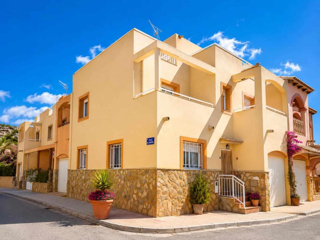 Main image of property: Andalucia, Almería, Villaricos