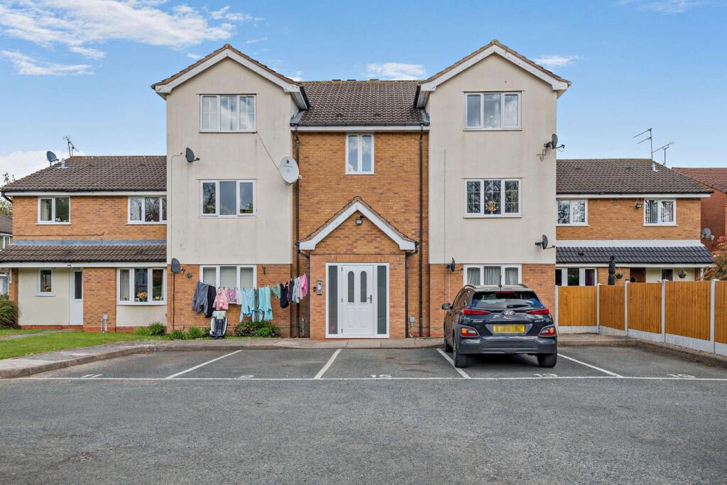 Main image of property: Water Croft, Long Meadow, Worcester, WR4