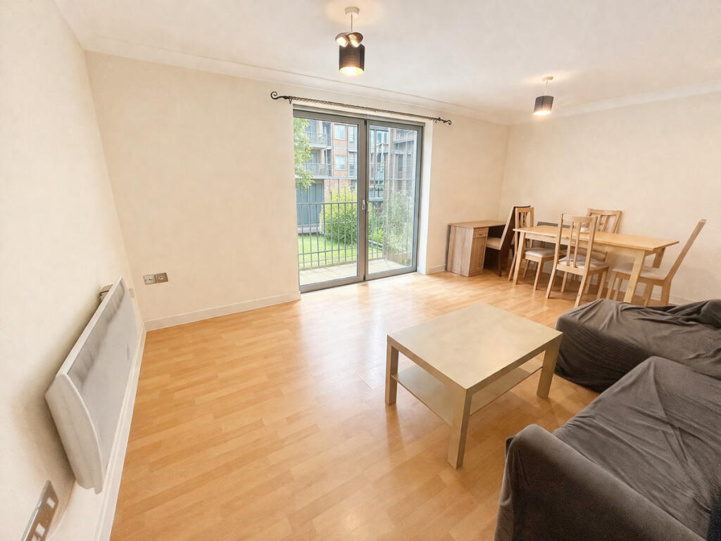 Main image of property: Quayside Drive, Colchester, CO2