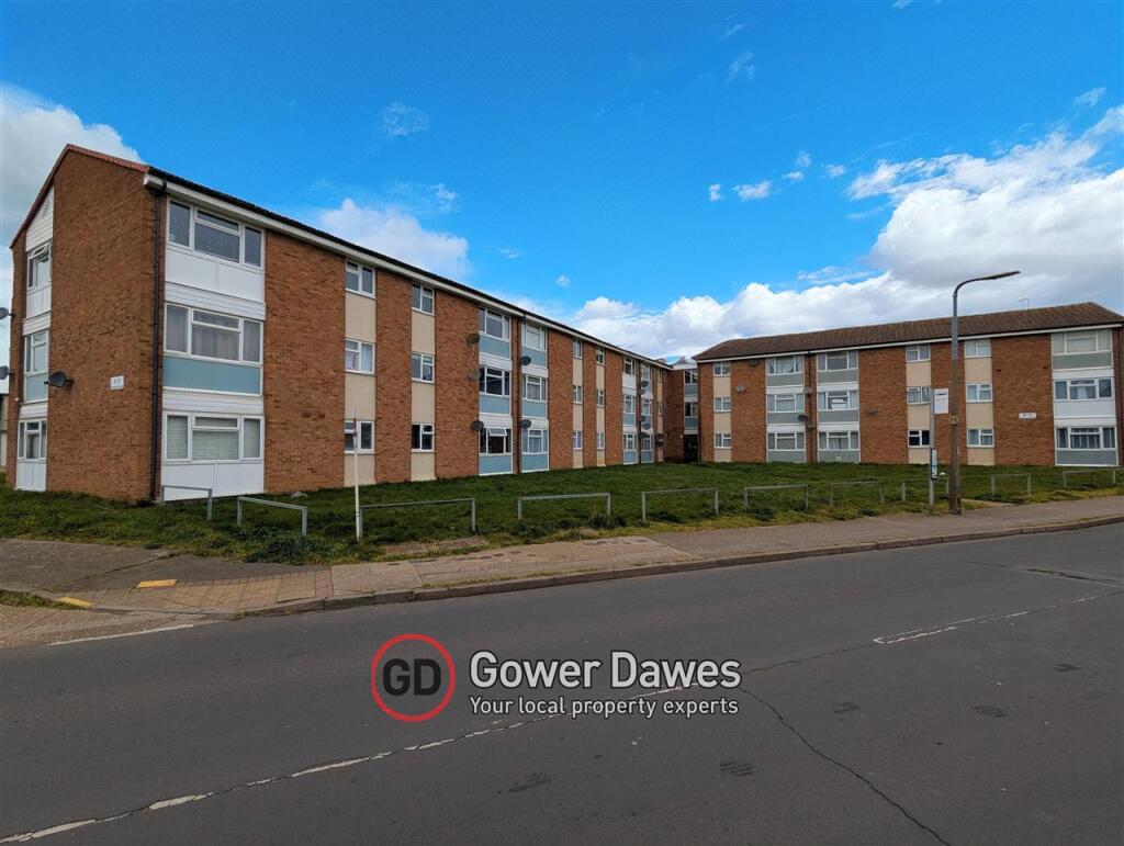 Main image of property: Coronation Avenue, East Tilbury