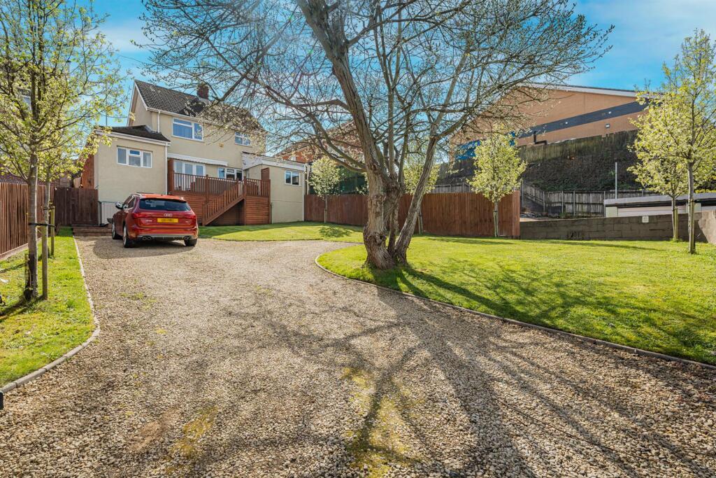 Main image of property: Malpas Road, Newport