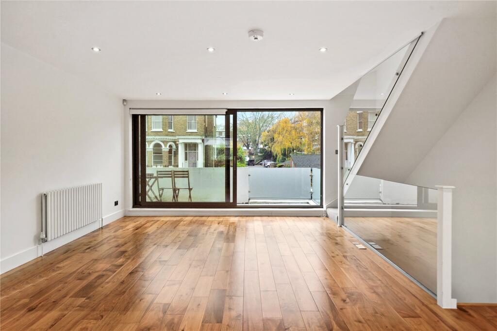 Main image of property: King Henrys Road, 
Primrose Hill, NW3