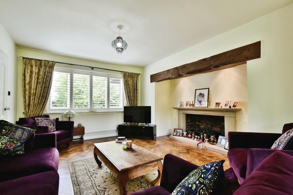 House in Warrington - View 2