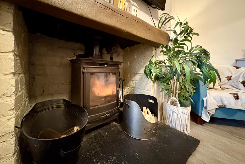 Main image of property: Preston Road, Coppull, Chorley, PR7