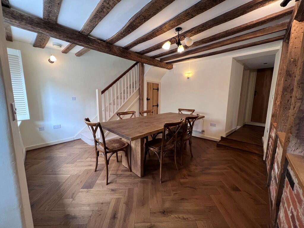 House in Norwich, New Catton - View 2
