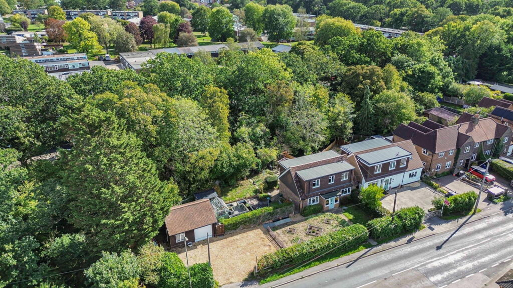 Main image of property: Ewhurst Road, Cranleigh GU6 7EF