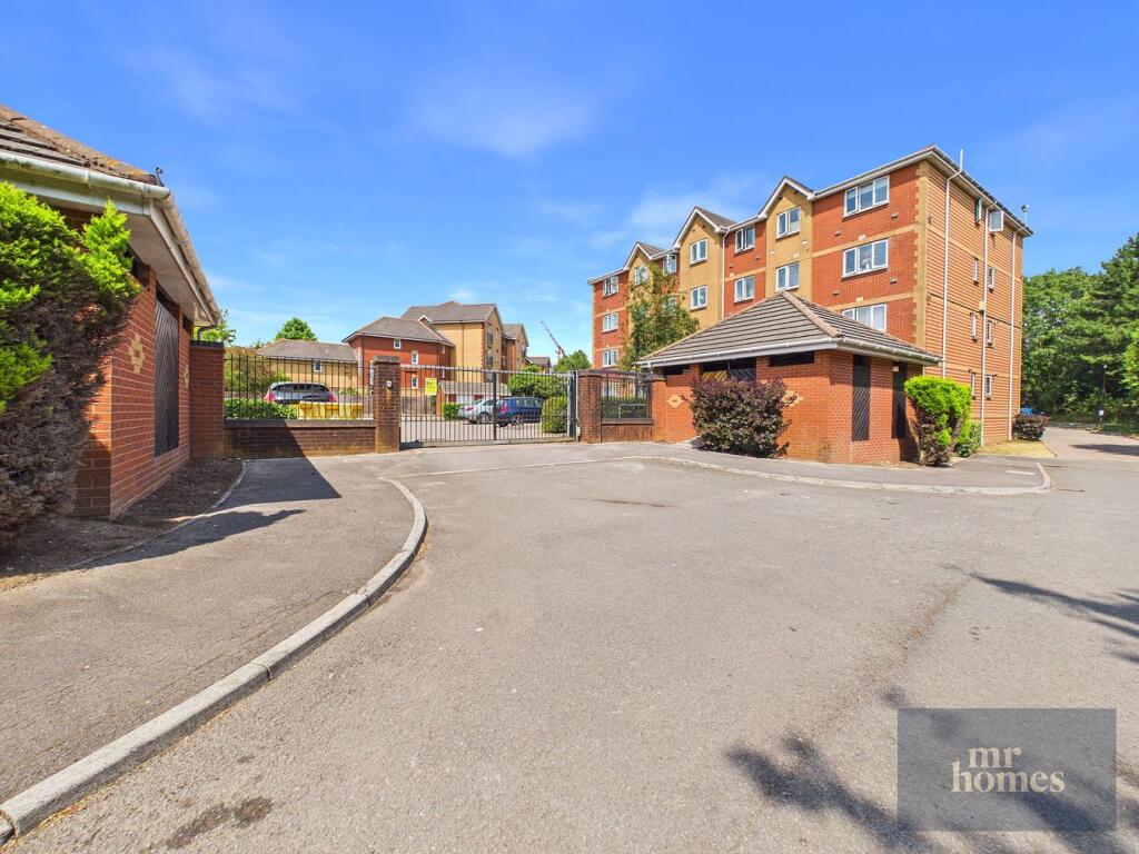 Main image of property: O'Leary Drive, Windsor Quay, Cardiff, CF11