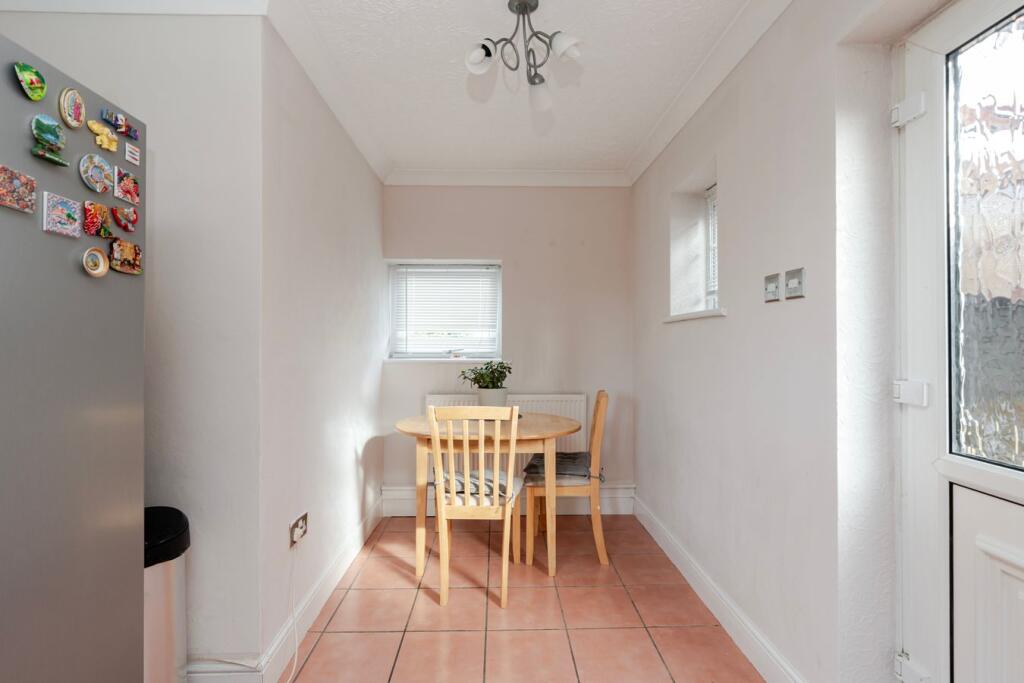 House in Boston, Skirbeck - View 4