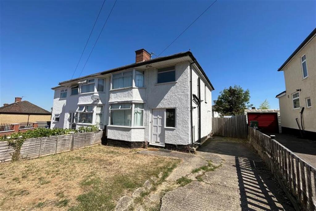 Main image of property: Headley Way, Headington, Oxford, Oxford, OX3