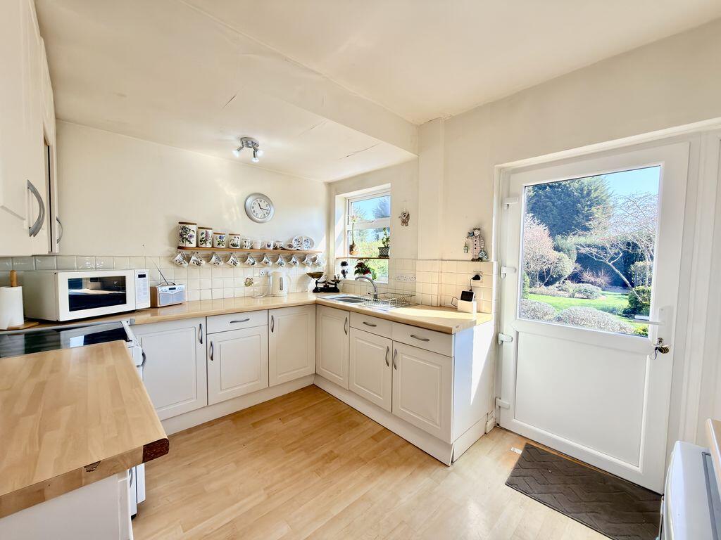 Walmley Road, Sutton Coldfield – pohled 3