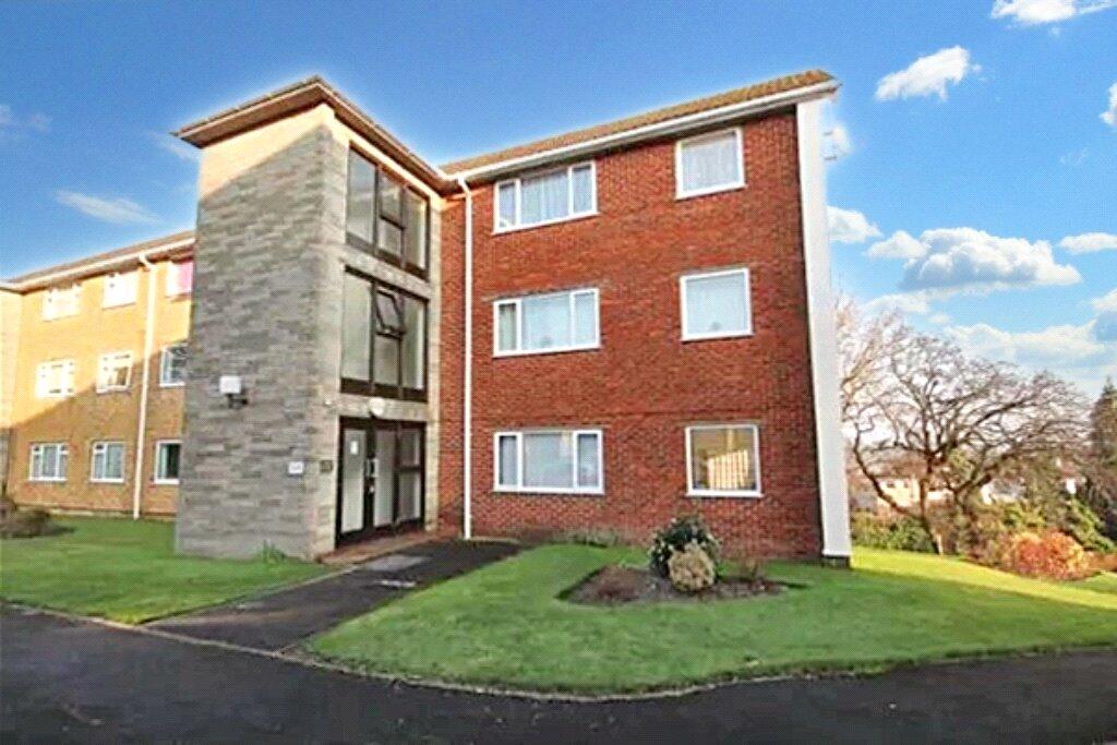 Main image of property: Portswood Drive, Bournemouth, BH10