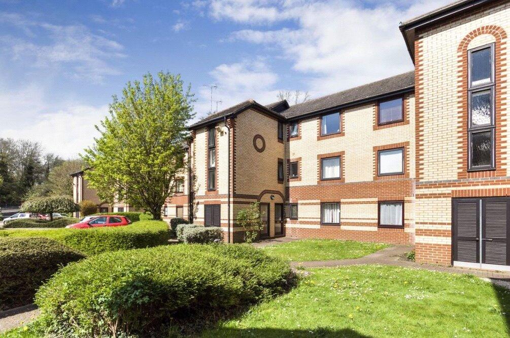 Main image of property: Finchampstead Road, Wokingham, Berkshire, RG40