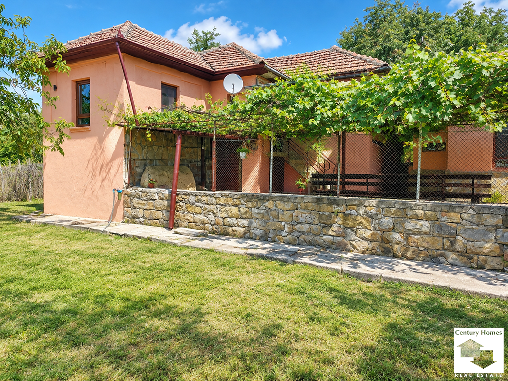 Main image of property: Strazhitsa, Veliko Tarnovo