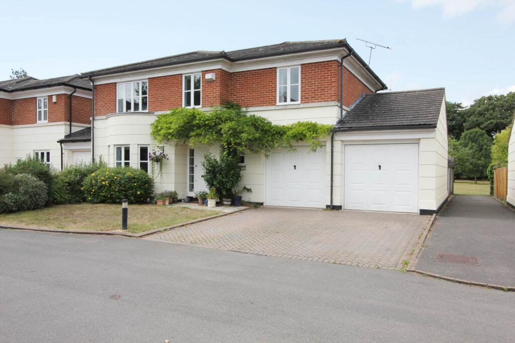 Main image of property: Bradfield - Beautiful setting