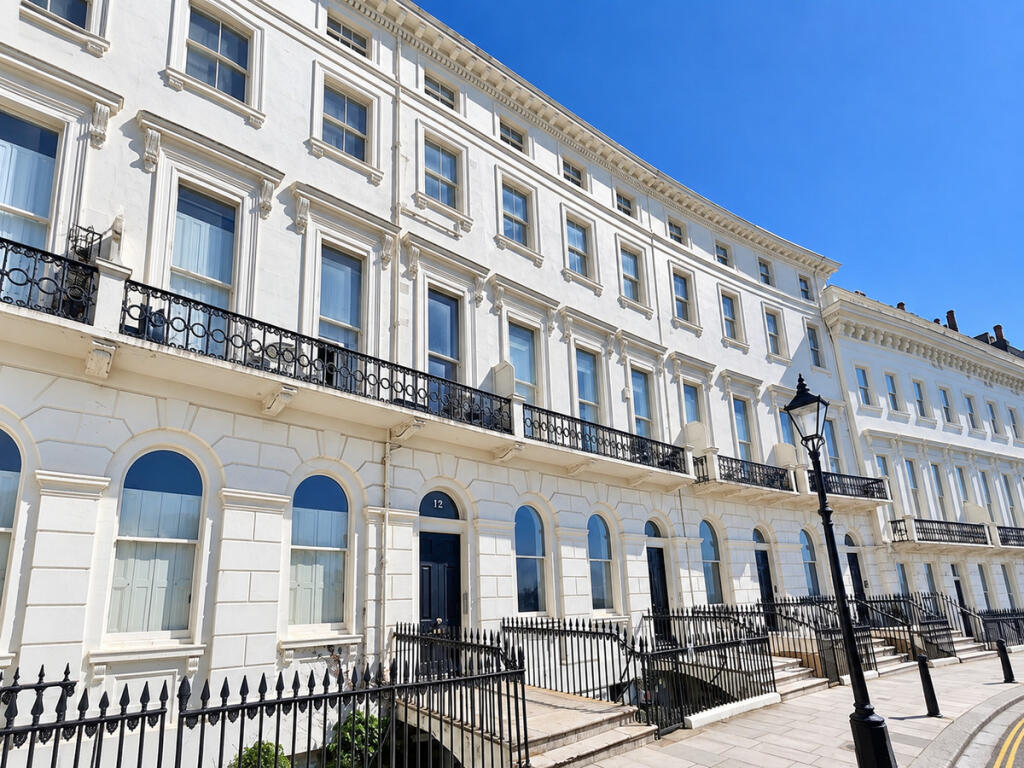 Main image of property: Adelaide Crescent, Hove