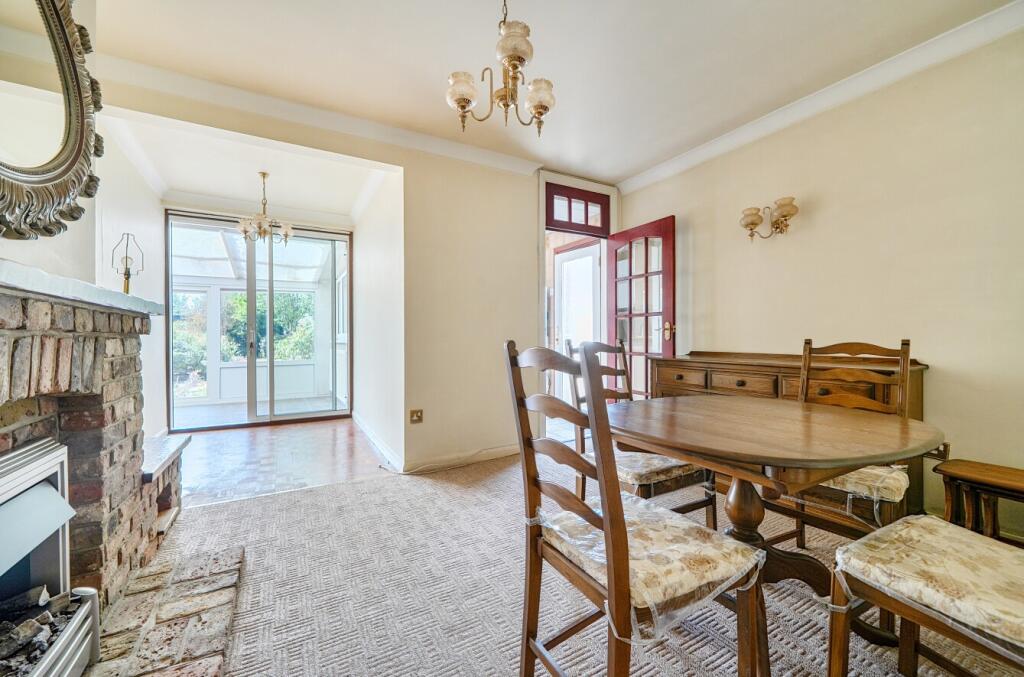 House in Romford - View 3