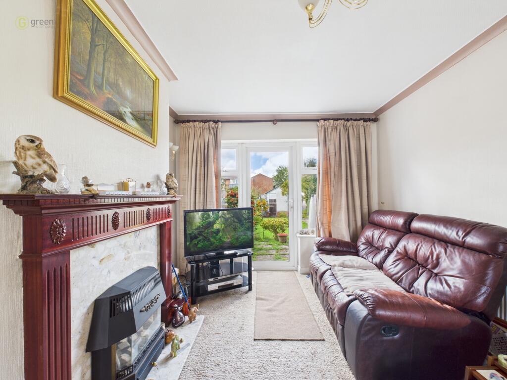House in Birmingham, Newton - View 3