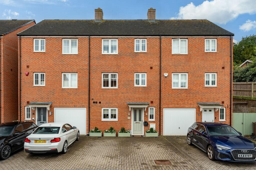 Main image of property: Pine Close, Ware, SG12
