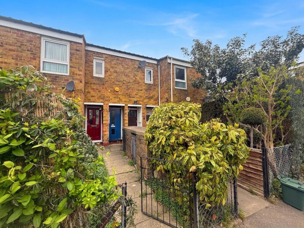 Main image of property: Juniper Way, Hayes, UB3