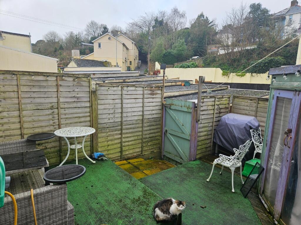 Lime Grove, Bideford, Devon, EX39 photo 4