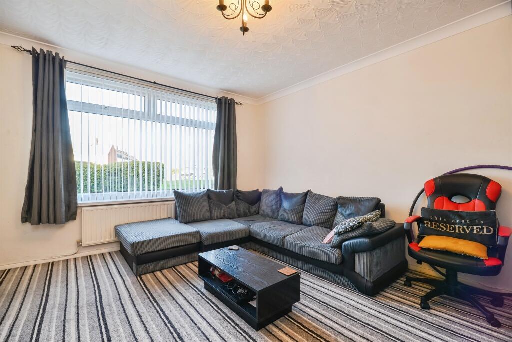 Iveston Walk, Stockton-On-Tees – pohled 5