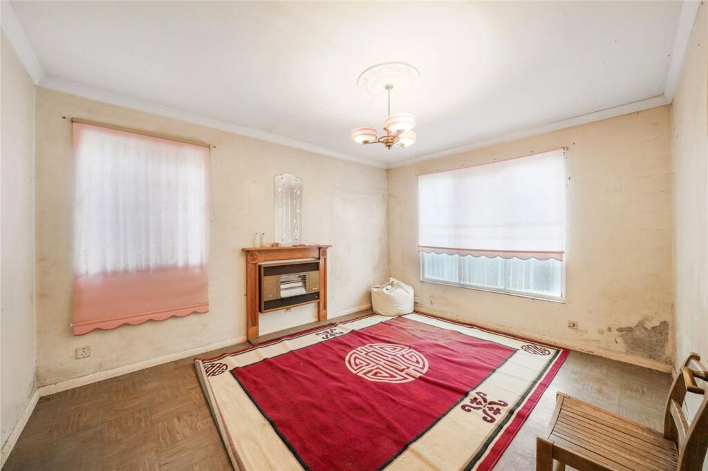 Main image of property: Benson Court, Junction Road, London, N19