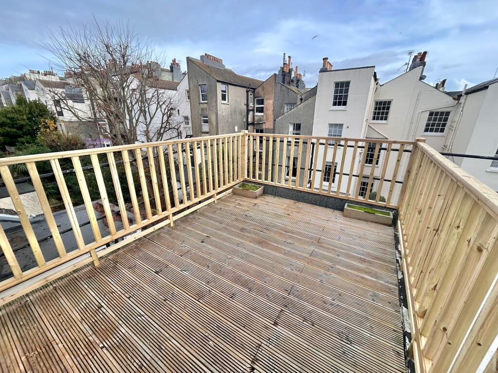 Main image of property: Top Floor Flat,  Lansdowne Street, Hove