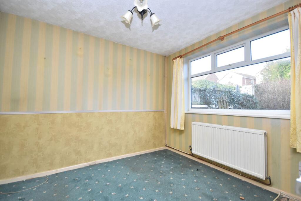 House in Northampton - View 4