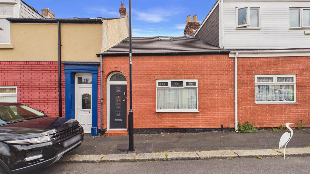 Main image of property: Warennes Street, Pallion, Sunderland