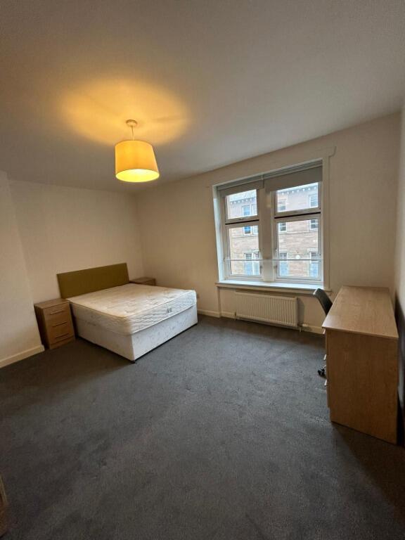 Apartment in Dundee - View 2