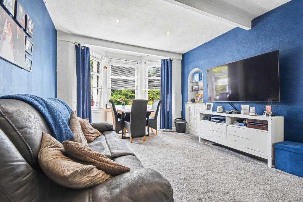 Main image of property: Waverley Street, Inverclyde, Greenock, PA16