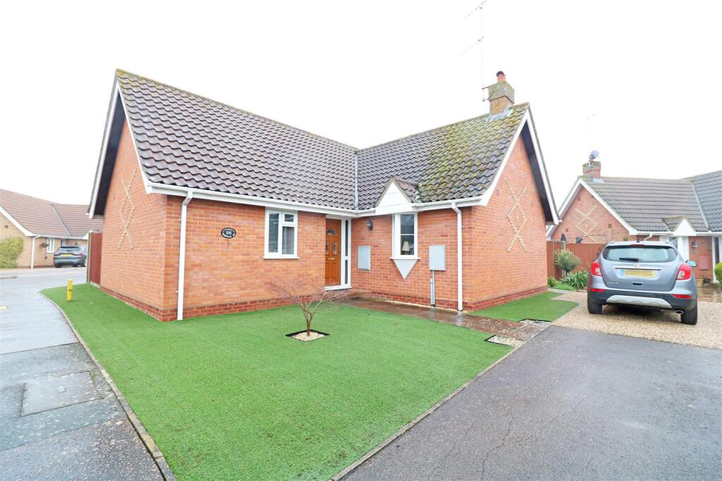 Main image of property: Woodfield Way, Hatfield Peverel