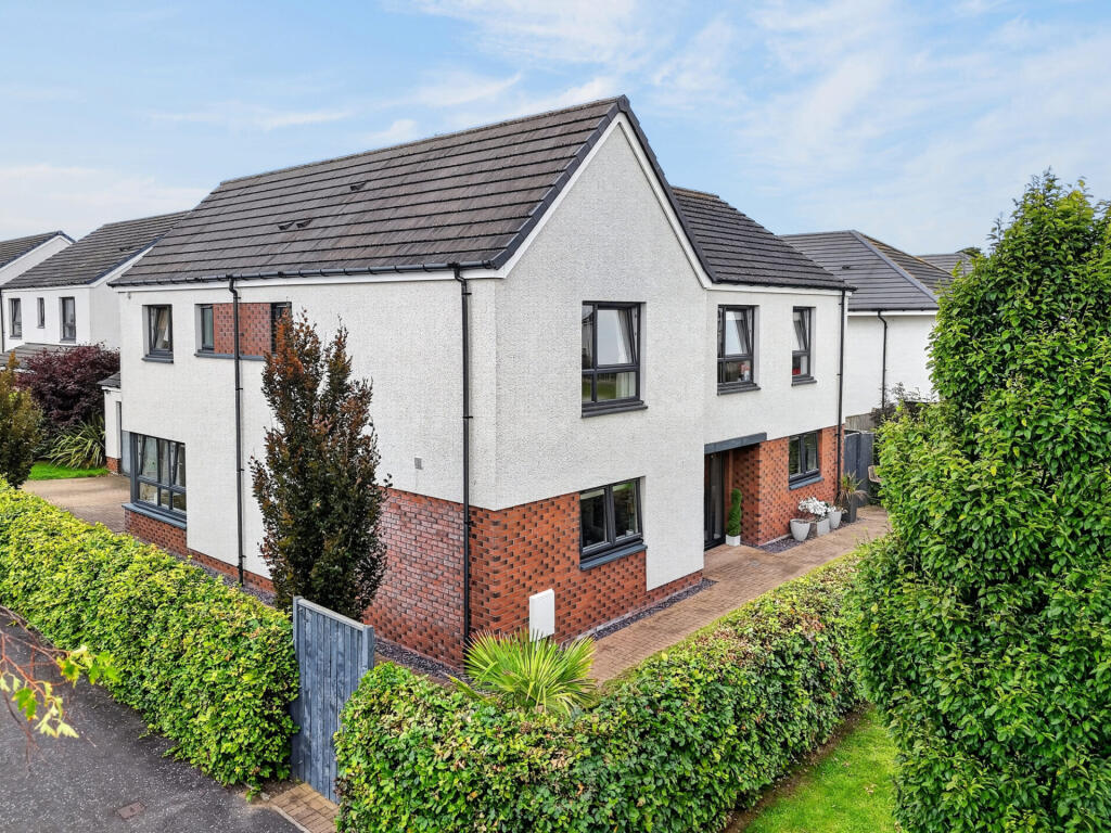 House in Kilmarnock - View 2