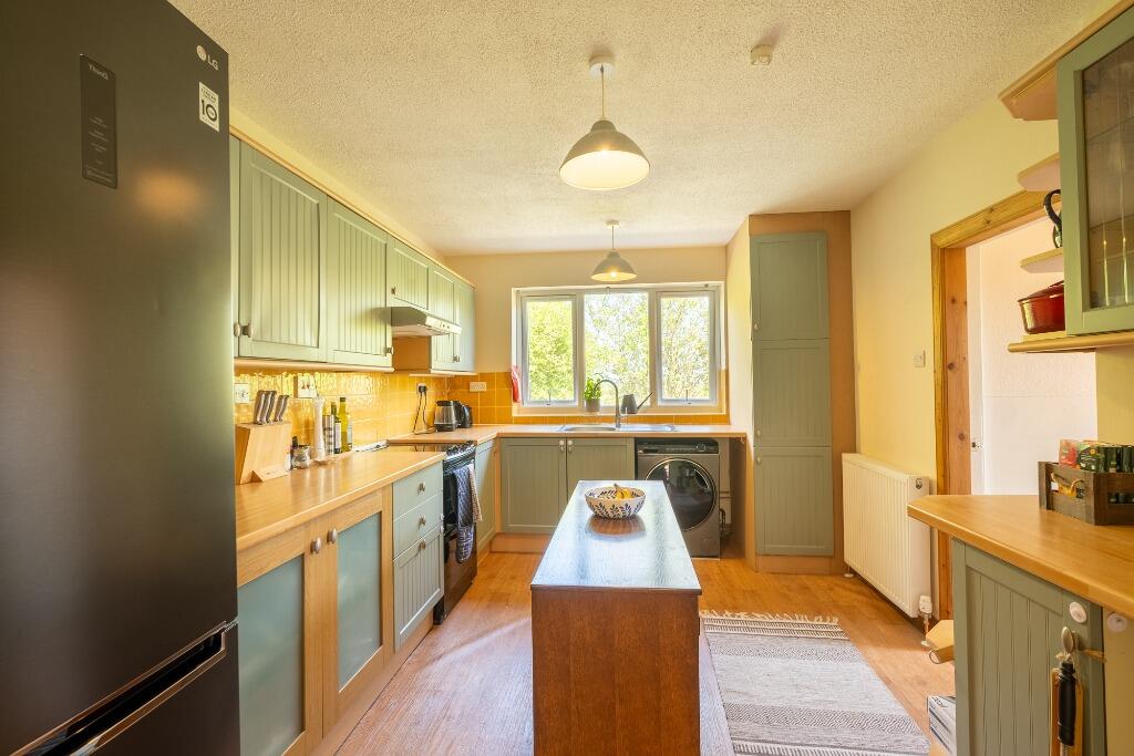 Main image of property: 4 Quality Street, Gauldry, Fife, DD6