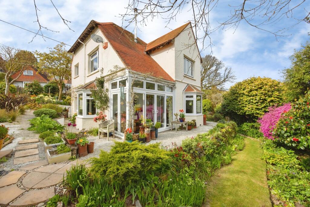 Main image of property: Trevarrick Road, St. Austell, Cornwall, PL25