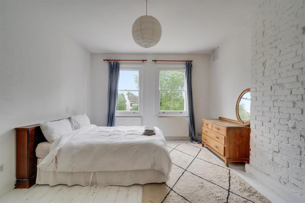 Staverton Road, London - View 3