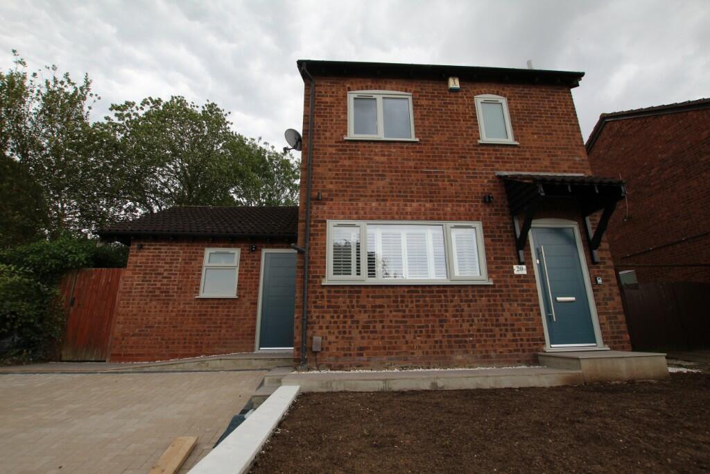 Additional image 2 of Saxon Close, Polesworth B78