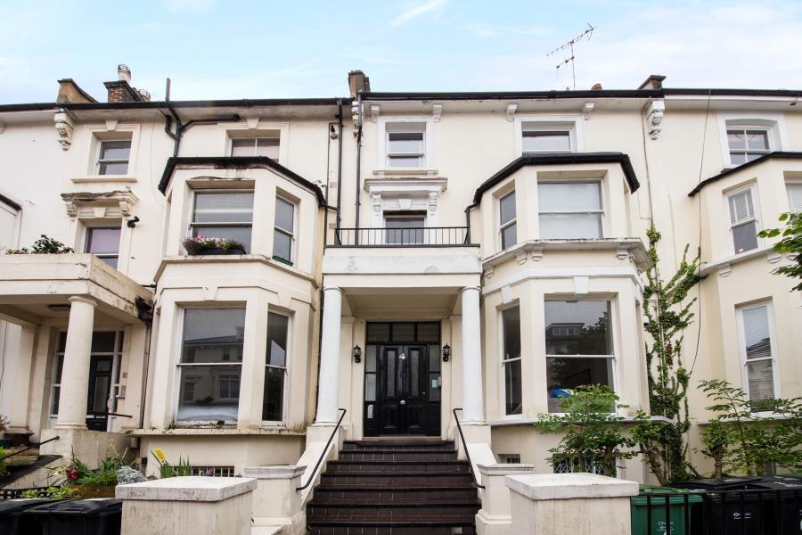 Main image of property: Lancaster Grove, Belsize Park, London, NW3